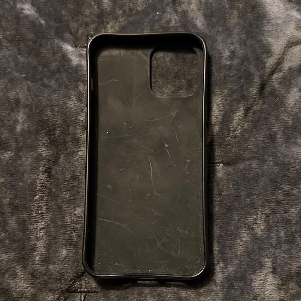 Baby Yoda Phone Case - IPhone 14 Pro - Picture 2 of 5